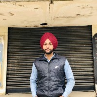 Sukhandeep Singh Virk