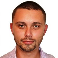Алексей Рыжков