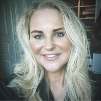 Mona Marthinussen