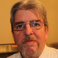 Steve Murrell