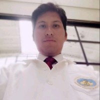 Rodrigo Fernando G.