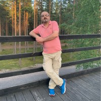 Herman Ghaderi
