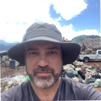 Juan Pablo Madrid Irueste