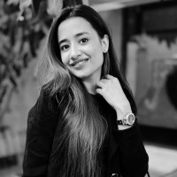 Priya Bhola