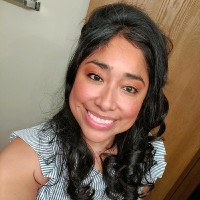 Jacque Bohorquez