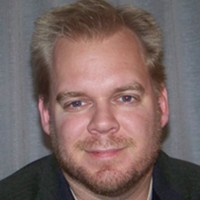 Brian Marschall