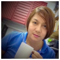 Crislyn Sorongon