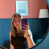 Hanna Stoltz