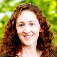 Amy Baumann
