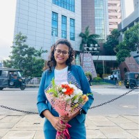 Aruni Thanuja