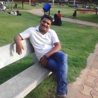 Rajasekhar Reddy