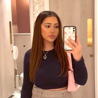 Caitlin Alcock