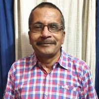 GOVIND BHATT