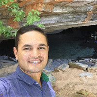 Eduardo Dias da Silva