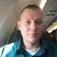 Oleg Gladyshev