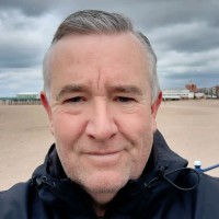 Gary Leighton