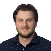 Nick Keith, P. Eng