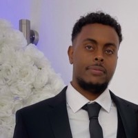 Fatah Hussein Adan