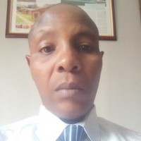 Peter Ndungu