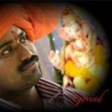 Govind Wakde