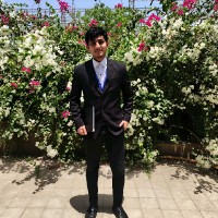 Shaikh Saad