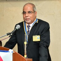 Masood Hussein Saifudeen