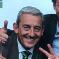 Olindo Da Re