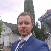 Robin Appelblom