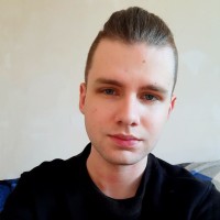 Mykola Patskal