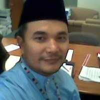 Hazlan Abdul Aziz