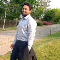 Varun Kumar G