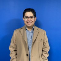 Jorge Gabriel Martinez Lizama 🇲🇽