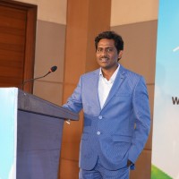 Ranjith Goud