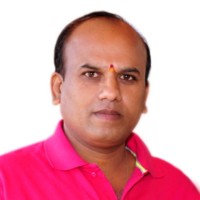 Sanga Shiva Prakash