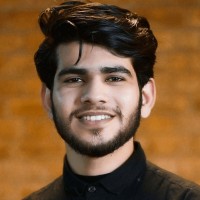 Usama Farooq