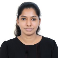 Arya Alex Kandanattil
