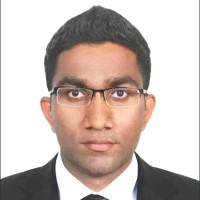 Uchitha Bandara
