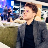 Babak Barati