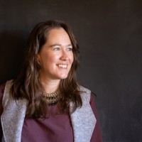 Geneviève Hébert 🚀 Coach en positionnement et propulsion de marque