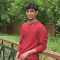 Sharadkumar Naik