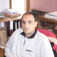 Christos Karagiannopoulos