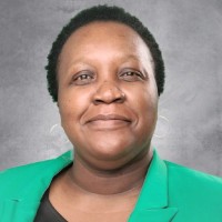Agnes Rasesemola