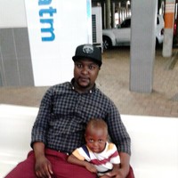 Nhlanhla Maswanganye