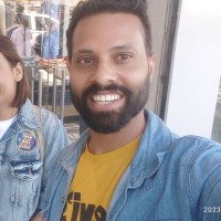 Amit Kumar Sharma