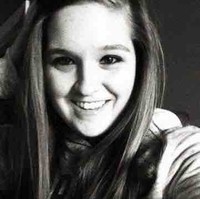Jenna Mcbride