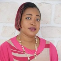 Germaine Kouame épse Ahoussou