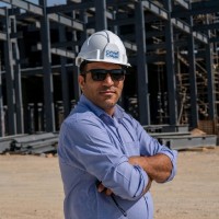 Farzad Esfandiari