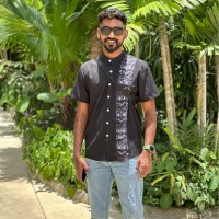 Arjun Padmanathan