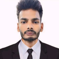 Vikrant Dhruv