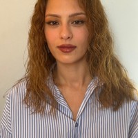 buse özcan